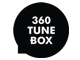 360 Tunebox HD