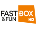 Fast&FunBox HD