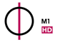 m1 HD
