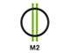 m2 HD